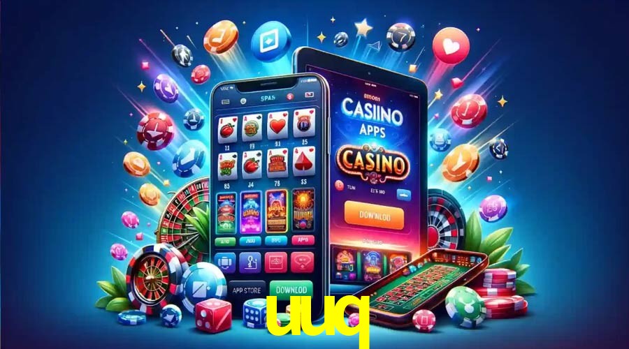 Account Benefits uuq