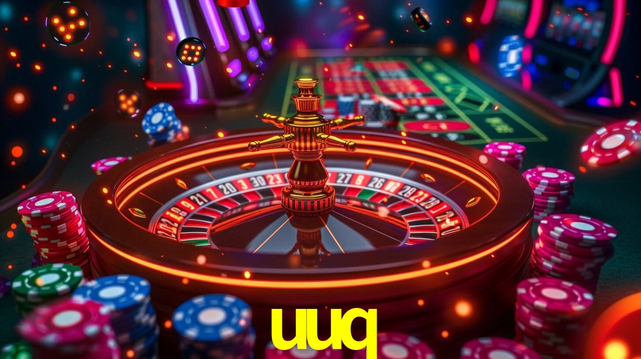 A Emoção da Loteria na uuq: Uma Chance de Mudança de Vida