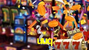 uuq: A Experiência de Casino com Jogos de Mesa ao Vivo