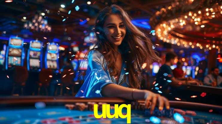 Welcome Bonus uuq