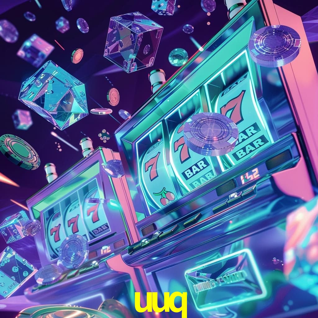 Inovações de Jogos na uuq: O Futuro das Experiências Interativas