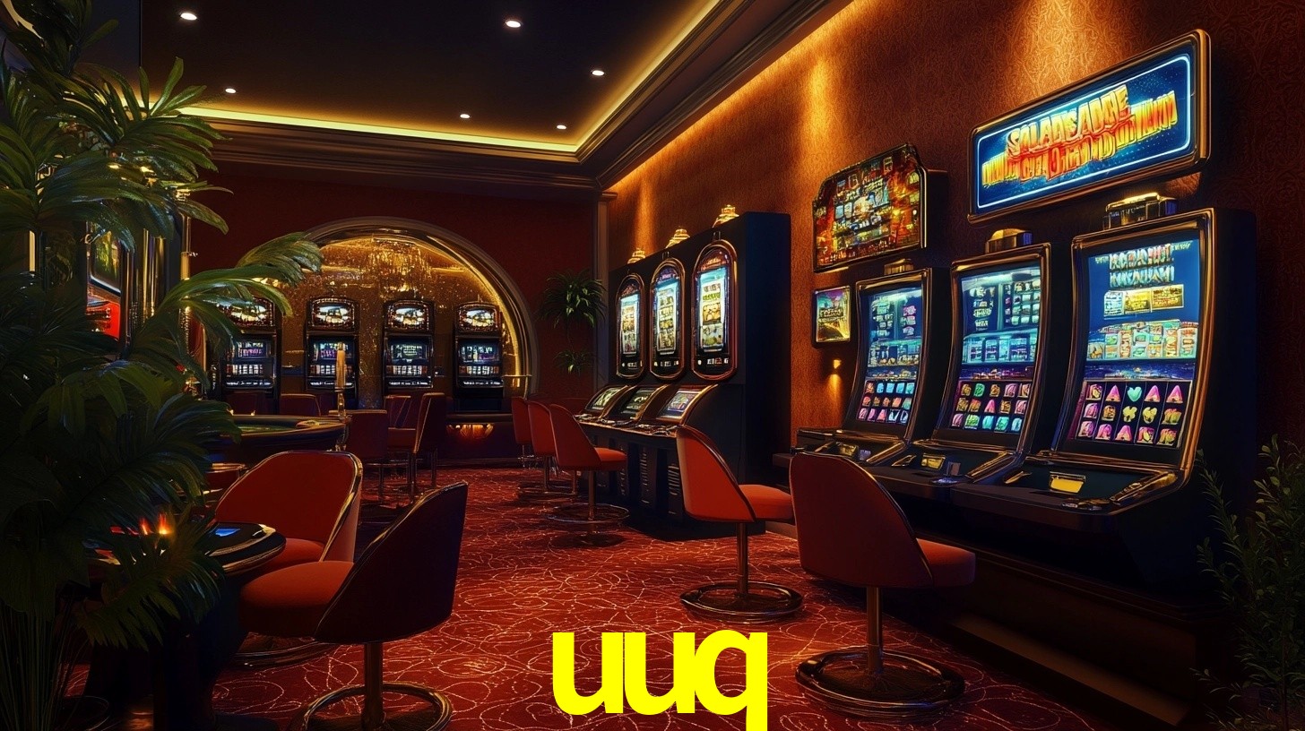 Roulette Table uuq