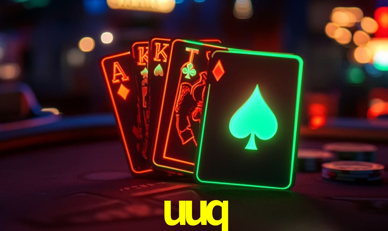 uuq Slots - uuq visual 2