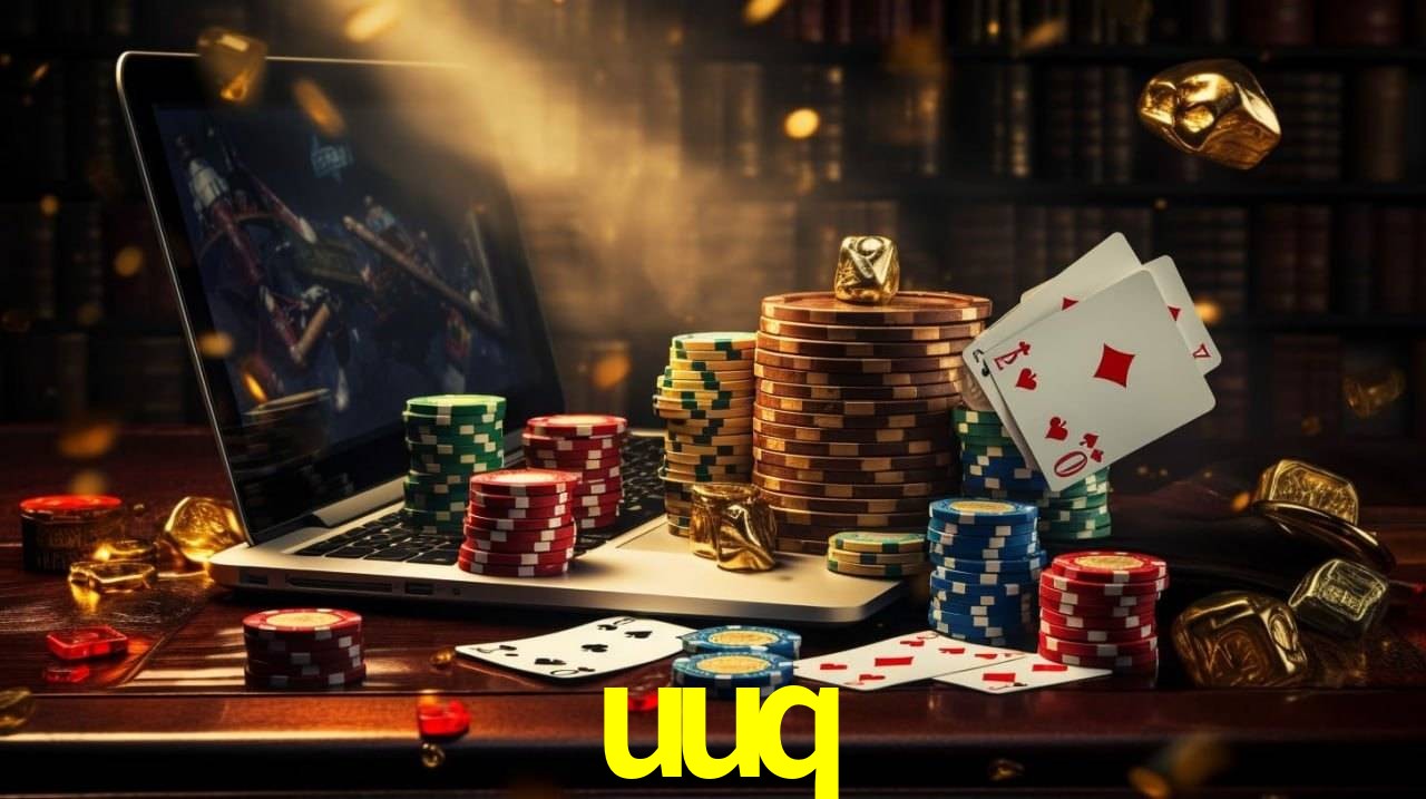 Jogos Exclusivos uuq