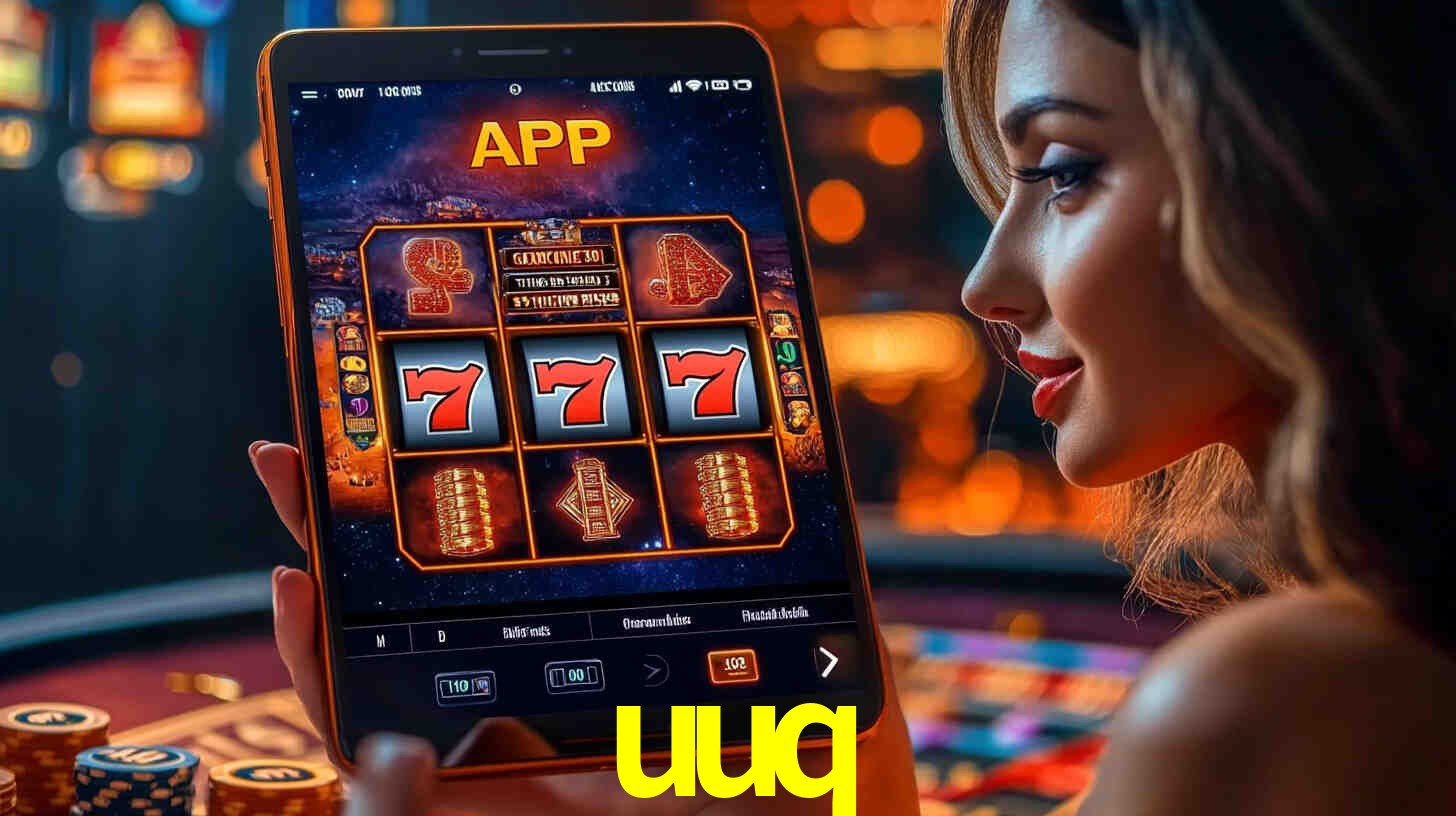 uuq: Seu Cassino Premiado com Pagamentos Rápidos