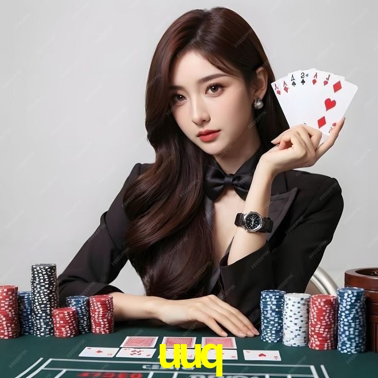 Casino Ao Vivo uuq