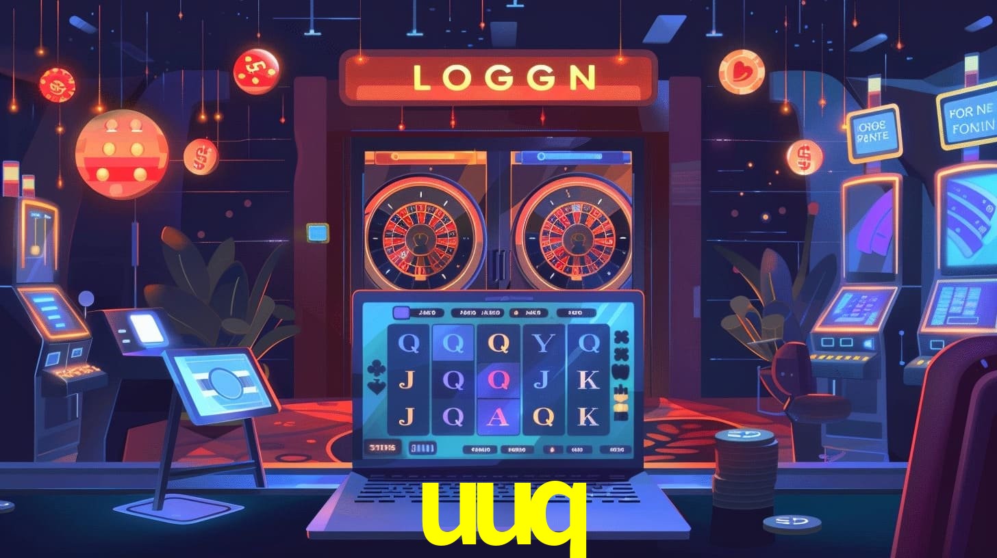 Login Seguro uuq