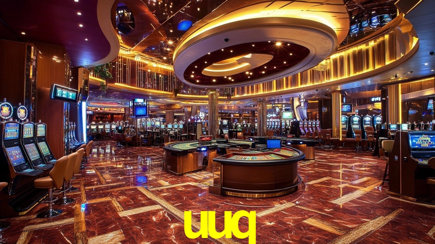 Live Casino uuq