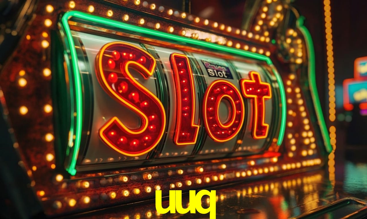 Jogos de Slot uuq