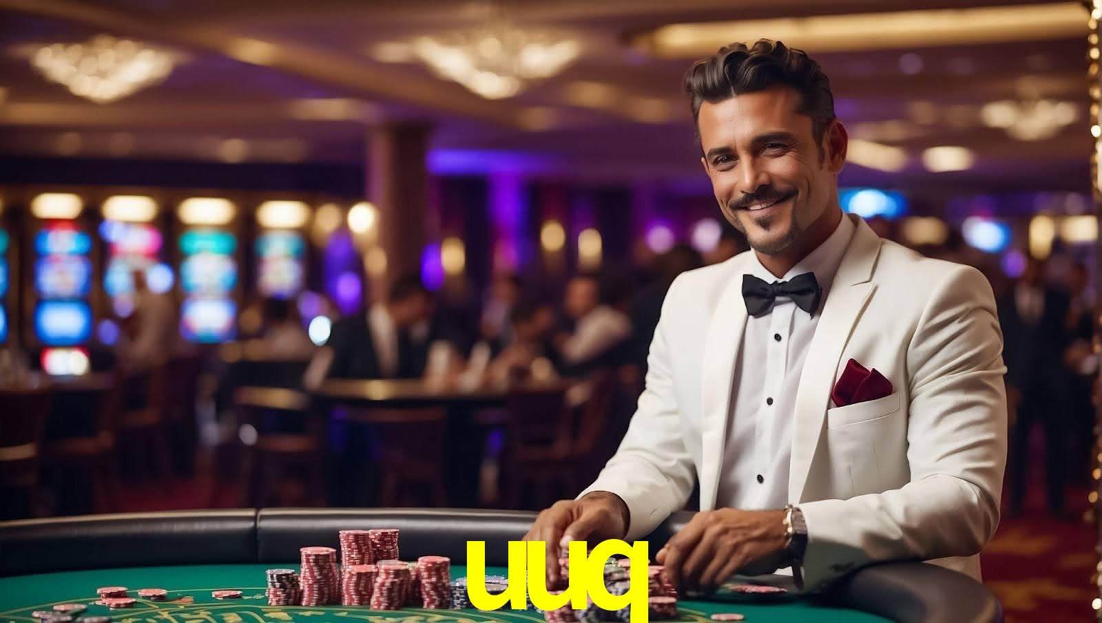 Diretório de Jogos uuq