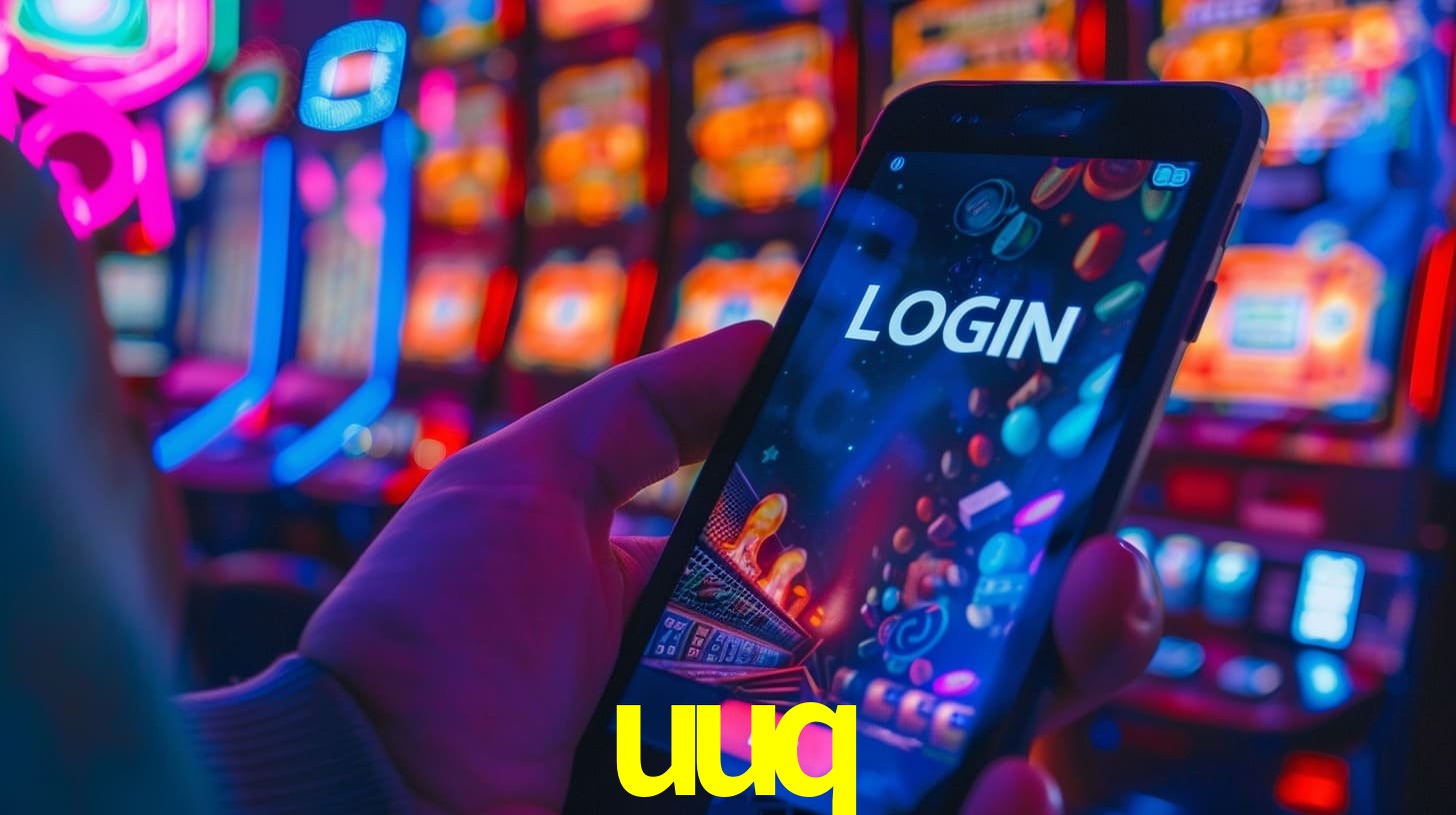 Interface do App uuq