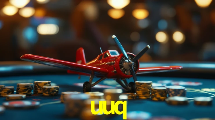 Slot Games uuq