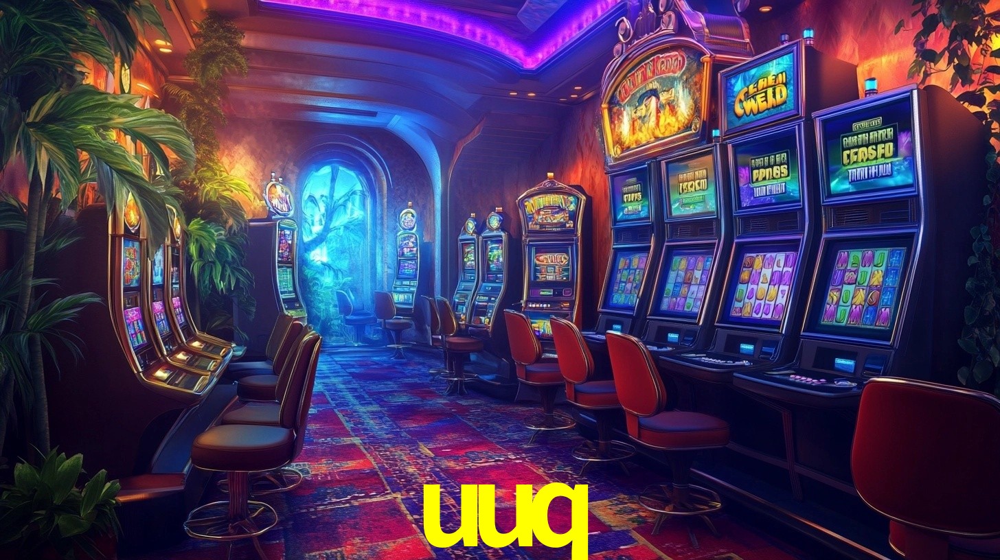 VIP Casino uuq
